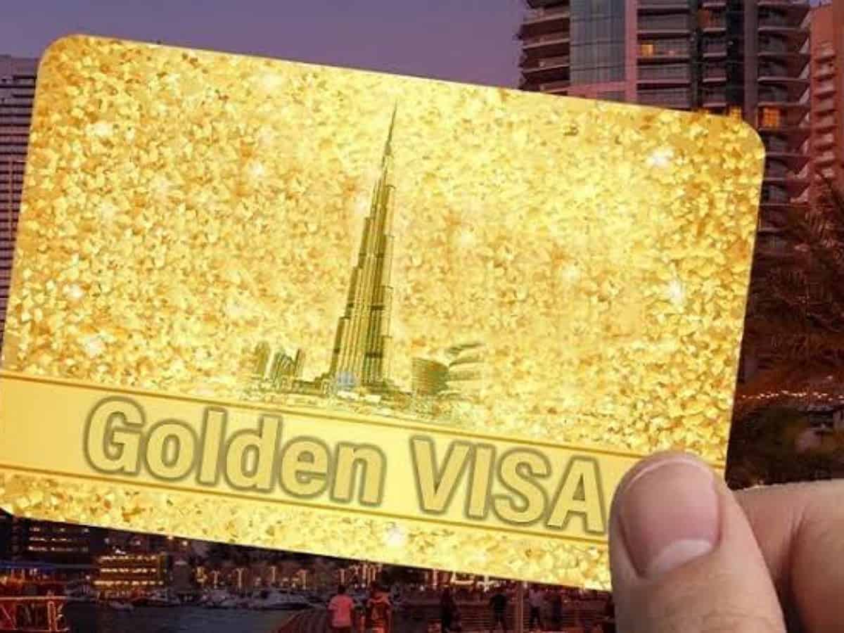 UAE Golden Visa